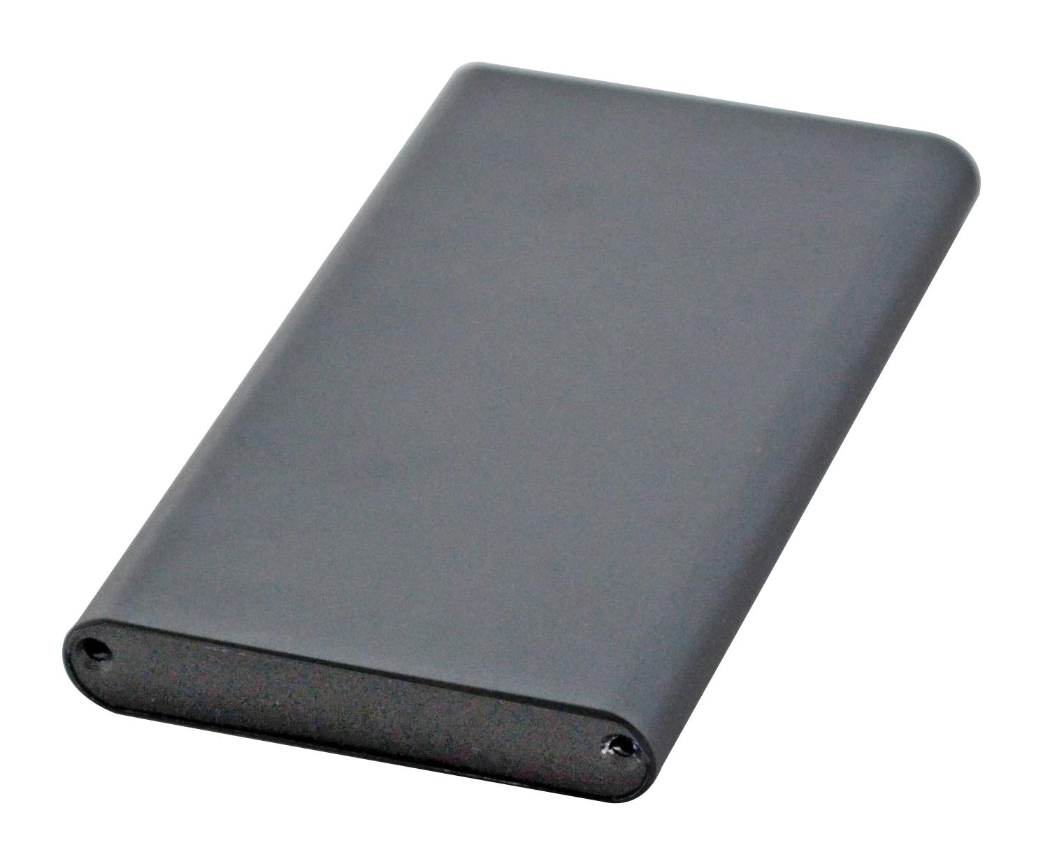 Bud EXT9162 – Reliable Aluminum Enclosure for Industrial Applications