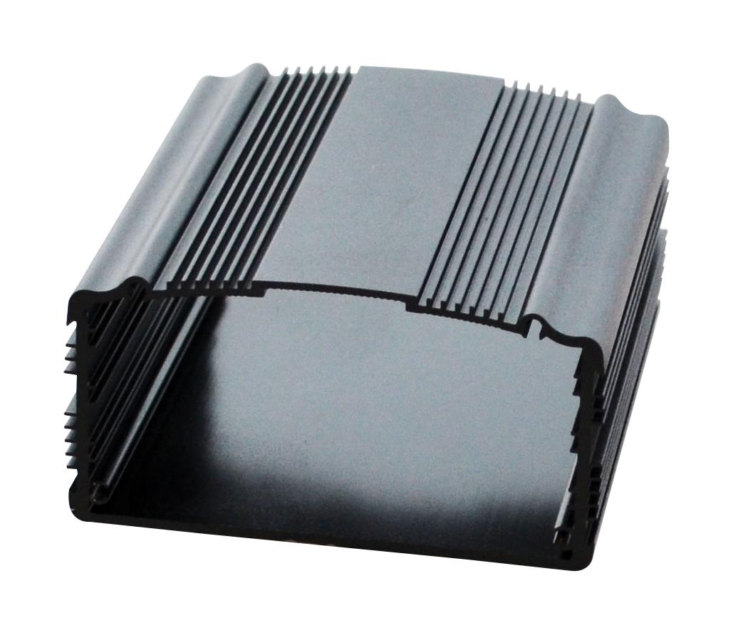 Generic 9164 – Reliable Aluminum Enclosure for Industrial Applications