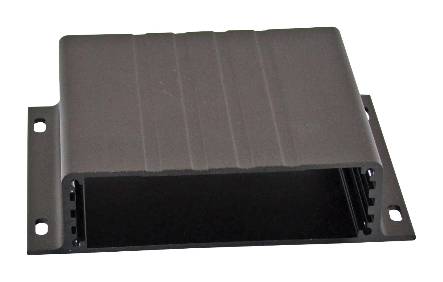 Aluminum Series EXT-9166 Enclosure: EXT9166