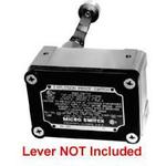 EX-XR9 HONEYWELL Hazardous Location Limit Switch | myMectronic