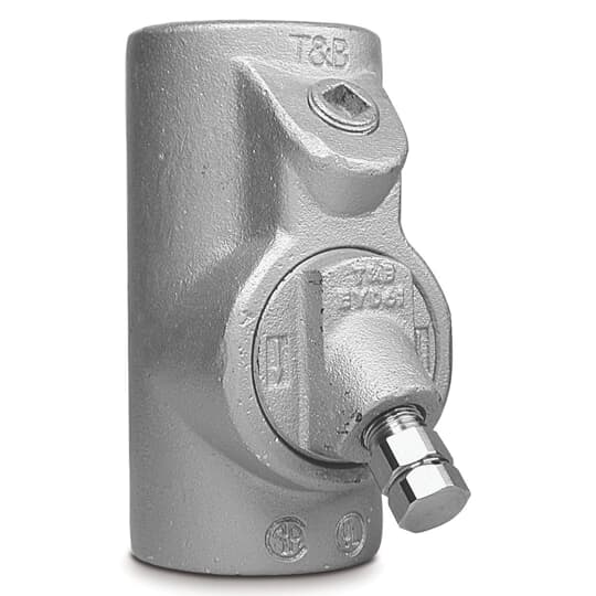 THOMAS & BETTS EYD21TB image