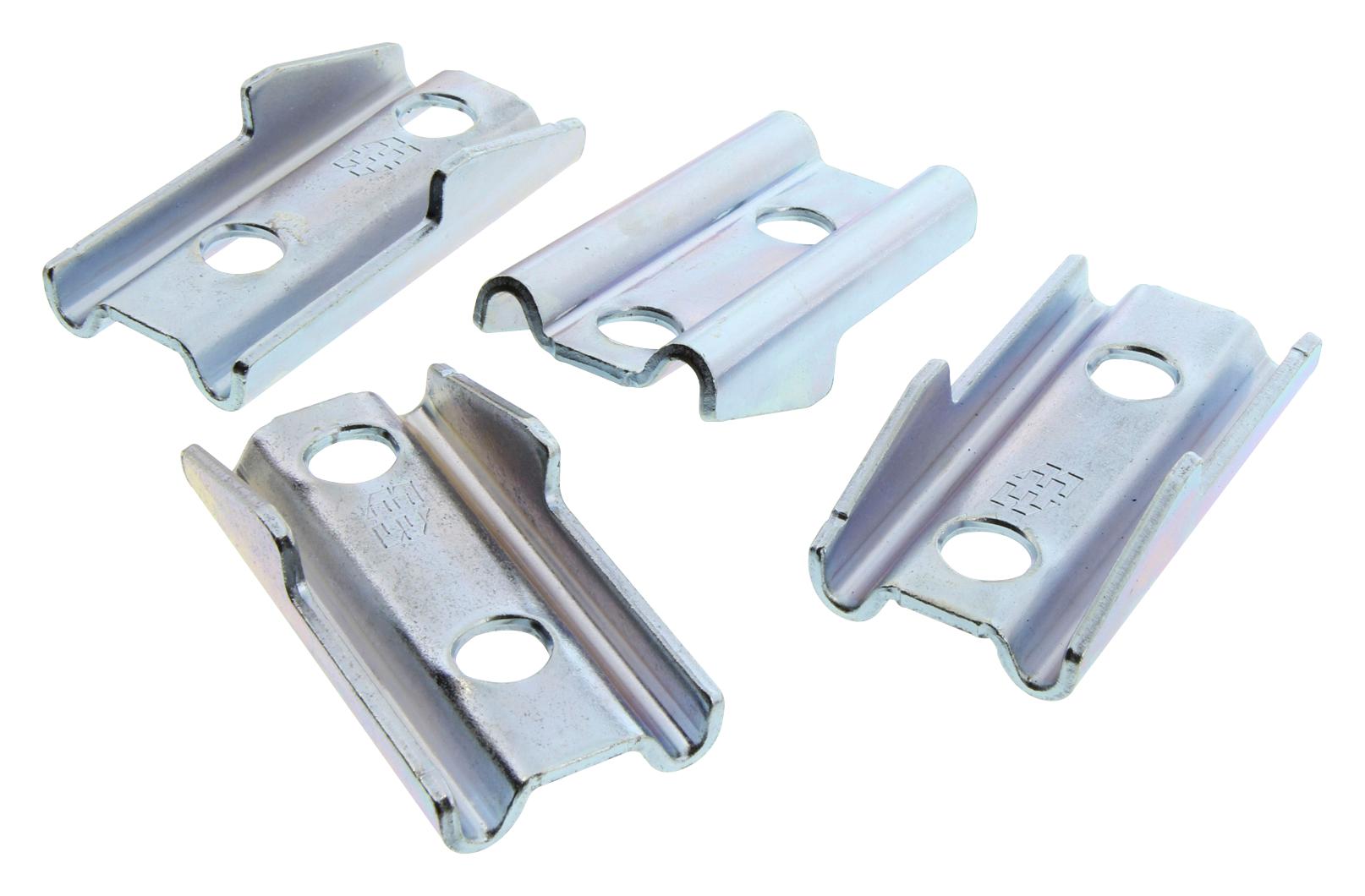 Hammond Manufacturing EZPMFHD – Reliable Mounting Foot Kit for Industrial Applications
