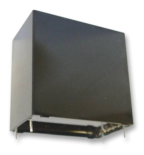 Panasonic Series EZPV Metalized Polypropylene Film Capacitor: EZPV80606MTC