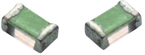 Accu-Guard Reliable SMD Thin-Film Fuse for Industrial Applications