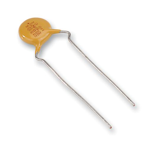 VISHAY F121K25S3NR – Reliable Ceramic Capacitor for Industrial Applications