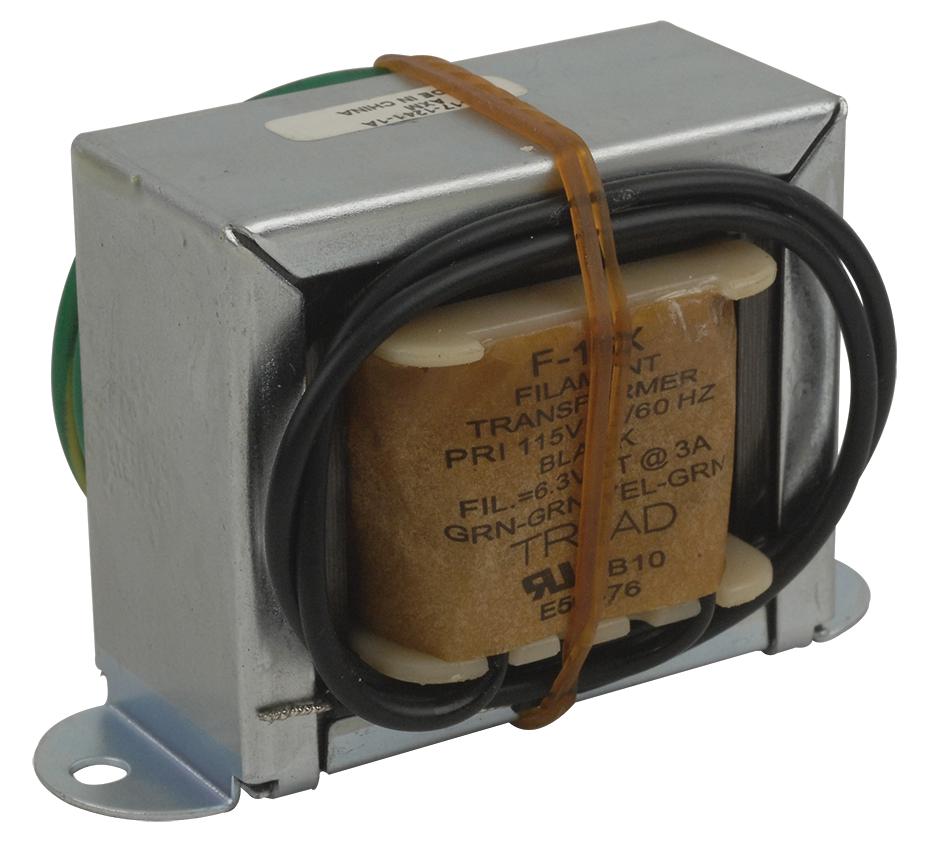 Triad F16X – Reliable Power Transformer for Industrial Applications