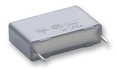 Vishay Series Roederstein Interference Suppression Capacitor: F17723332000