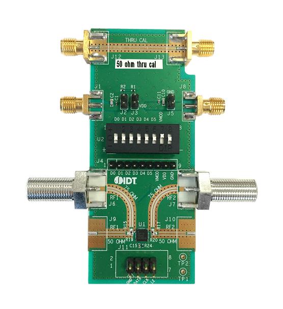 Buy Integrated Device Technology F1975EVS Part Number F1975EVS Online