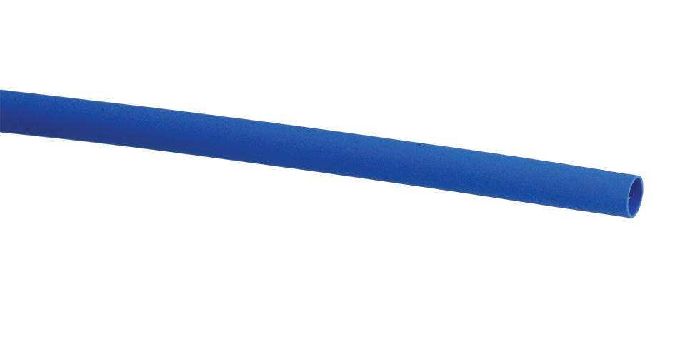 Buy Alpha Wire Heat Shrink Tubing Part Number F22118BL103 Online