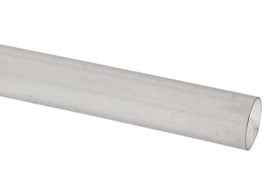 AlphaWire Series FIT-221-3/8 Insulation Tubing: F22138CL103
