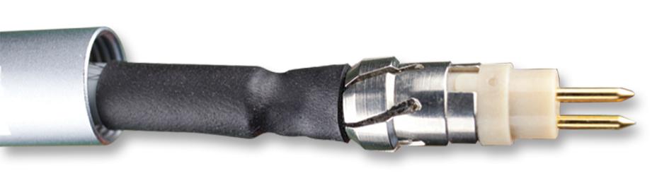Alpha Wire F221L332BK002 – Reliable Heat Shrinkable Insulation for Industrial Applications