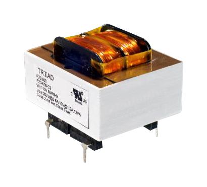 Triad F24-800-C2 – Reliable Industrial Power Transformer for Control and Automation