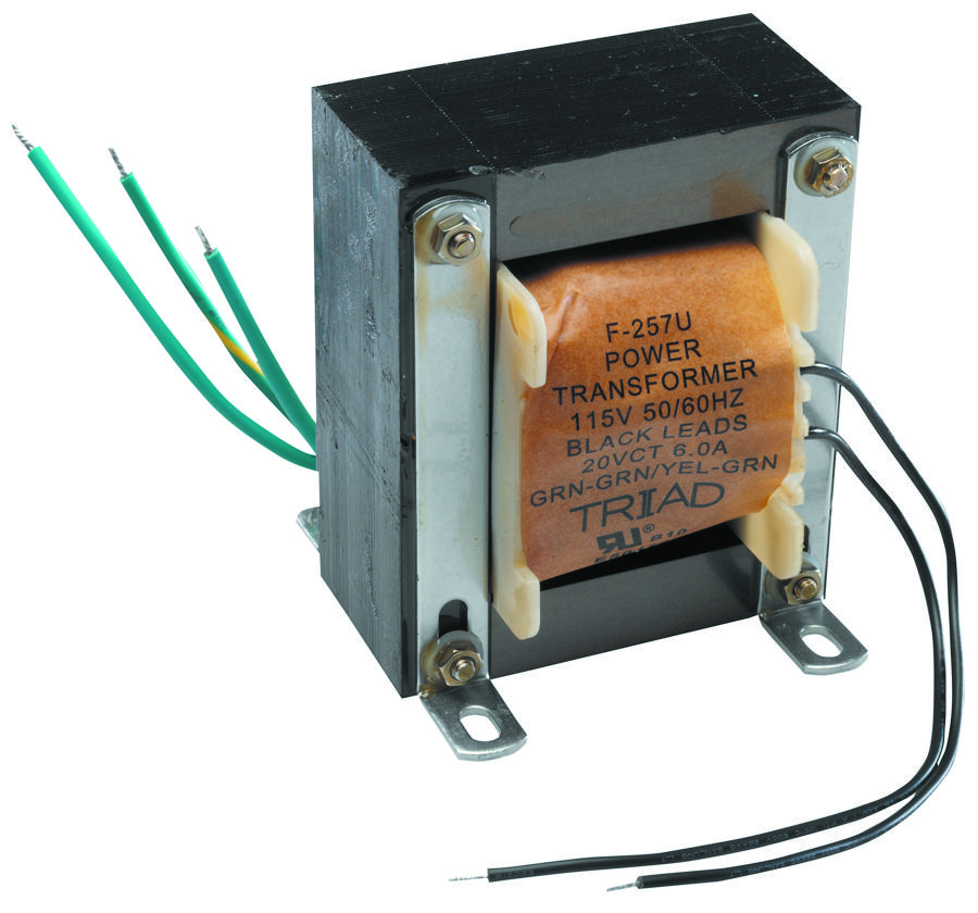 Triad Series F-28U Power Transformer: F28U