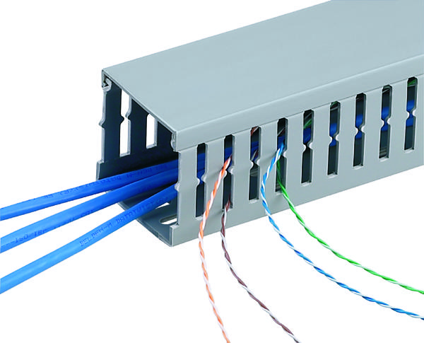 Panduit F2X3LG6 image