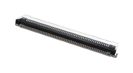 Ampheno Series F304 FFC/FPC Connector: F3041A7H111010E100