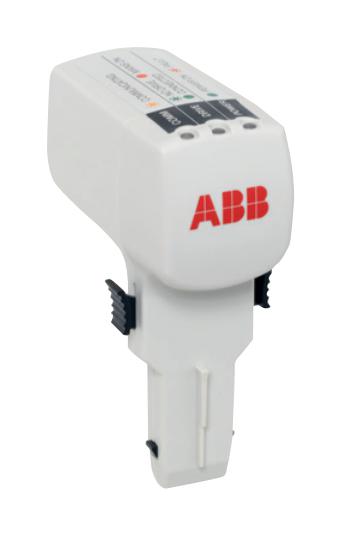 ABB 3AXD50000019865 – Reliable Control Adapter for Industrial Applications