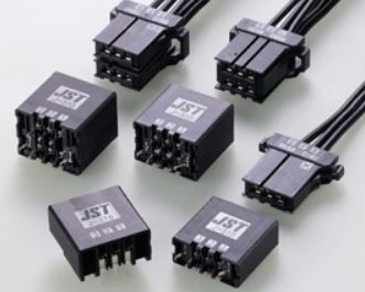 Buy JST F31FSS06VKX Part Number 06VKX Online