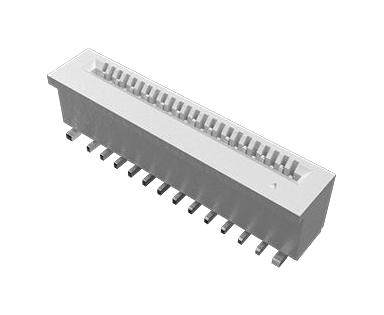 Amphenol F31K – Reliable FPC/FFC Connectors for Industrial Applications