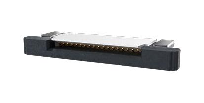 Amphenol F32Q1A7H111045 – Reliable ZIF Flex Connector for Industrial Applications