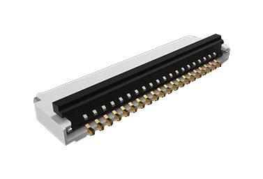 Amphenol Series F331 FFC Connector: F3311A7H121006E200