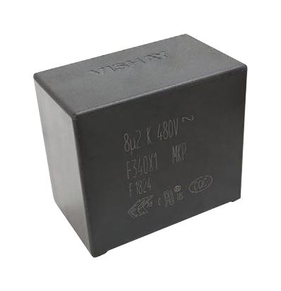 Buy Vishay Interference Suppression Capacitor Part Number F340X1 Online