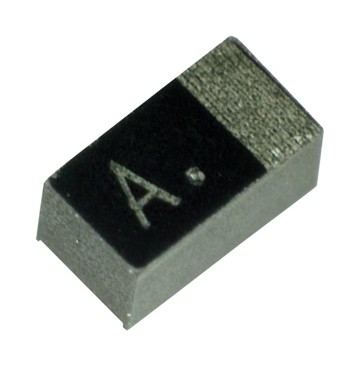 AVX Series F38 Conductive Polymer Capacitor: F380J106MMA