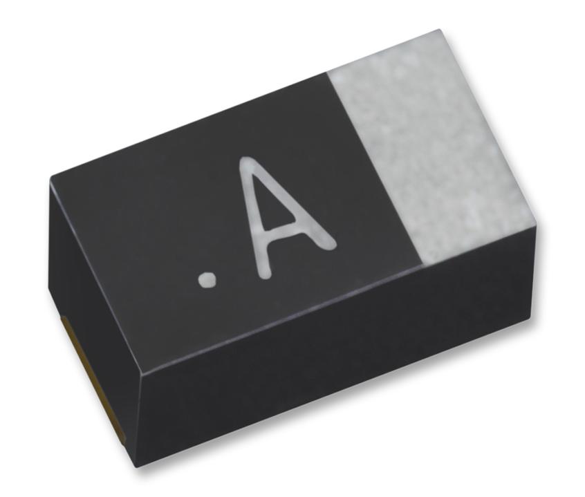 AVX F381E475MSA – Reliable Conductive Polymer Capacitor for Industrial Applications