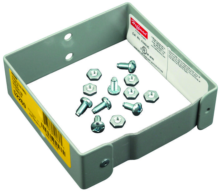 Electronics Supplies Series Wire Management: F44GUC