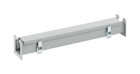 Nvent Series Lay-In Wireway: F44L24