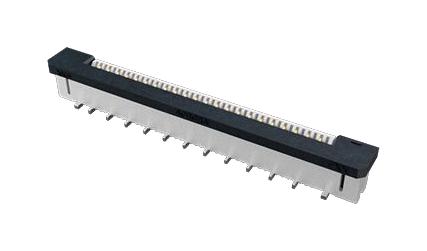 Ampheno Series FFC Connector: F5141A7H111030