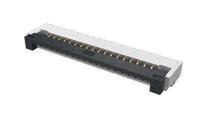 Amphenol F5161A7H – Reliable FFC Connection for Industrial Applications