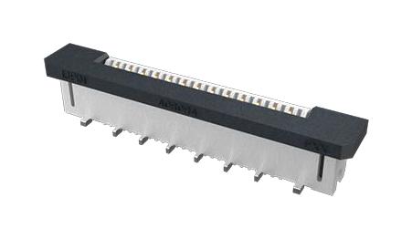 Ampheno Series F51W FFC/FPC Connector: F51W1A7H111010