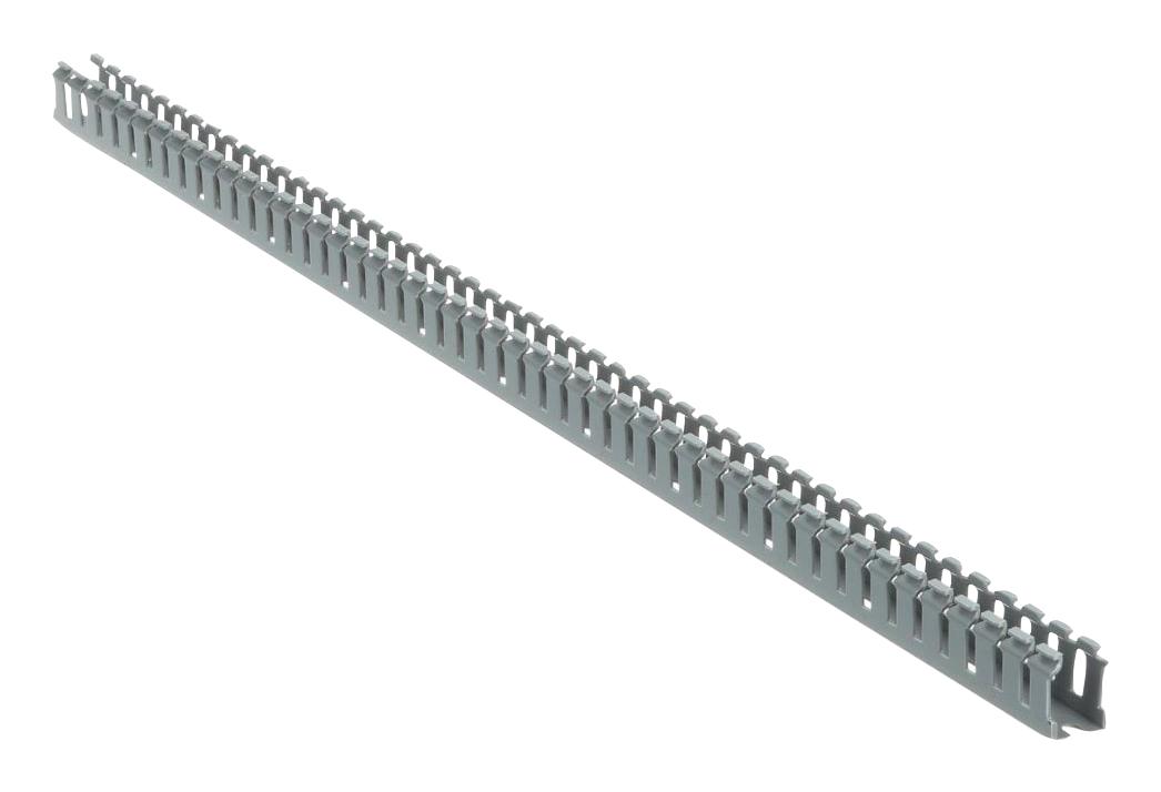 Buy Panduit Narrow Slot Wiring Duct Part Number F5X1LG6 Online
