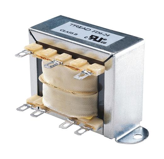 TRIAD MAGNETICS F612 image
