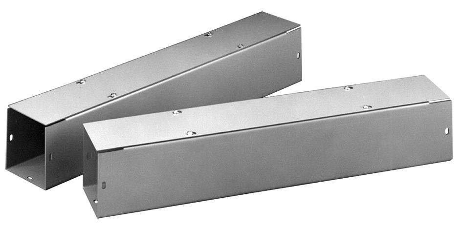 Buy Pentair Wireway Part Number F88GUC Online