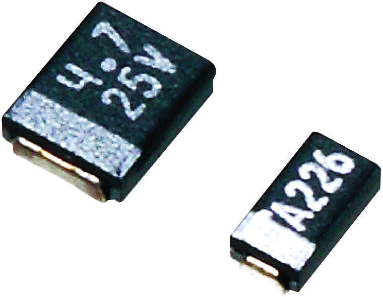 AVX F921A105MPA – Reliable Compact Capacitor for Industrial Applications