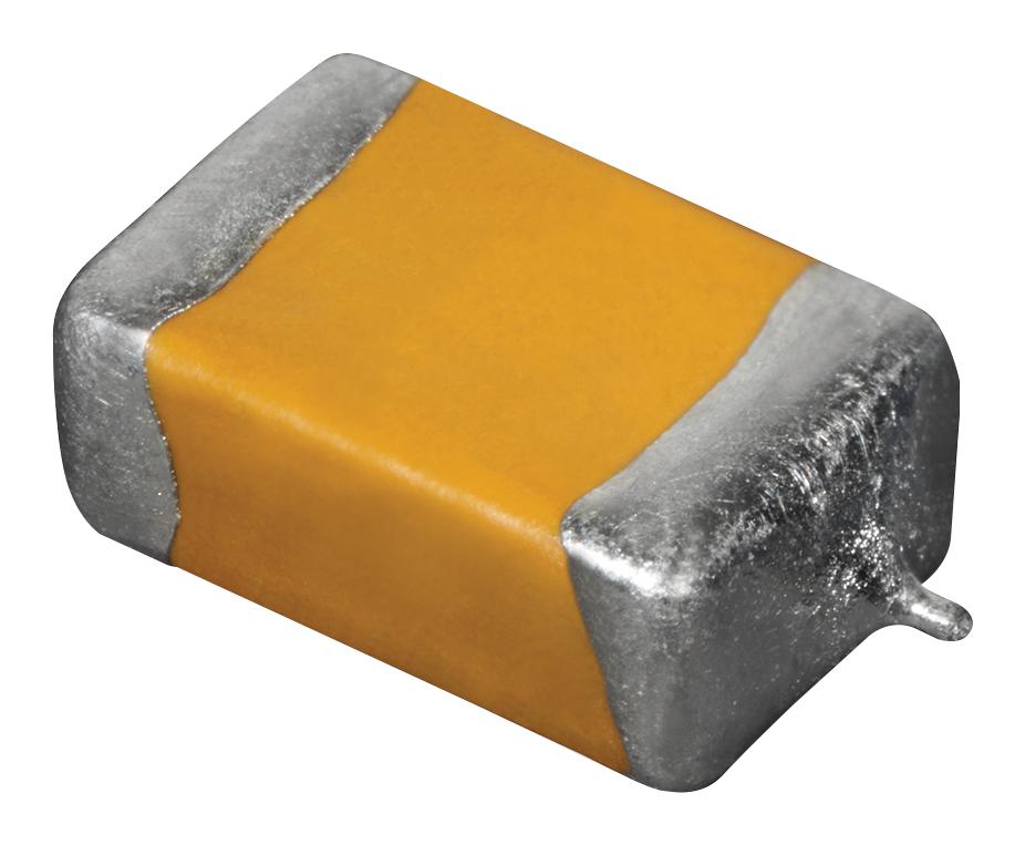 Nichicon F950G337MAAAQ2 – Reliable Tantalum Capacitors for Industrial Applications
