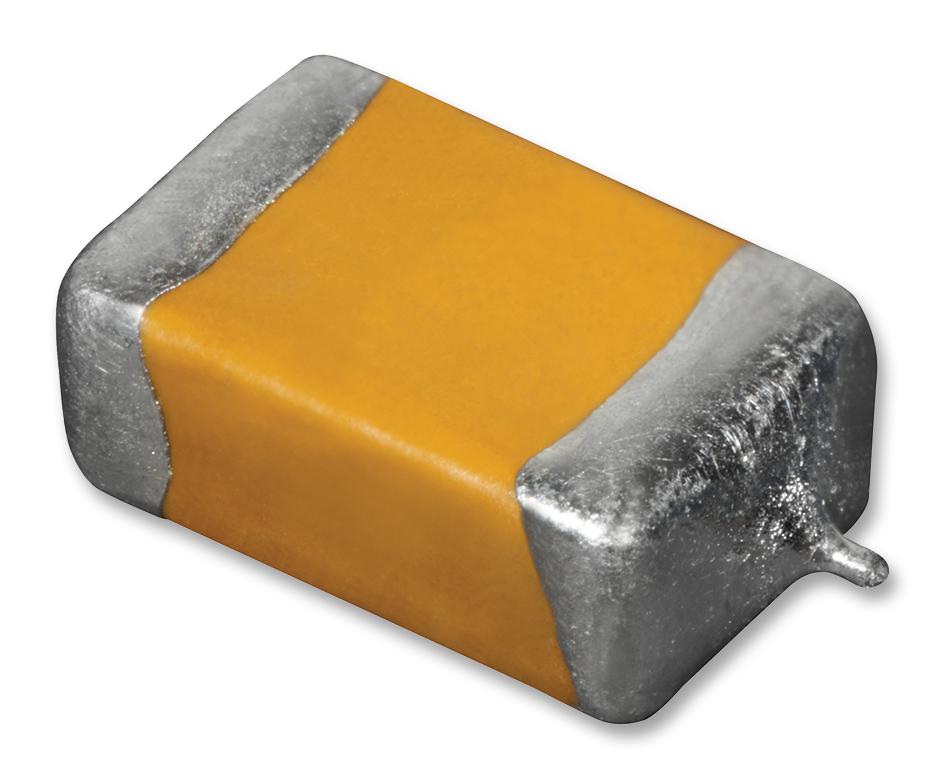 AVX Series F95 High-Frequency Capacitance: F951A107KAAAQ2