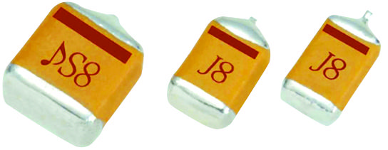 AVX F951A107MAAAQ2 – Reliable High-Frequency Conformal Chip Capacitor for Industrial Applications