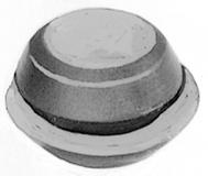 Rubber Foot F-96353 – Reliable Industrial Bumper for Applications