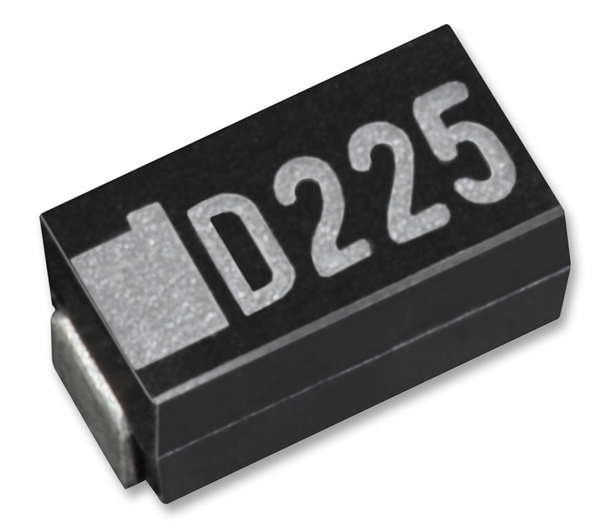 AVX F97-HTS3 Reliable High Temperature Capacitor for Industrial Applications