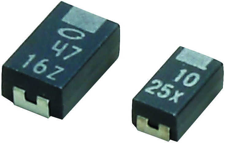 Buy AVX F97-HTS3 Part Number F971C475MBAHT3 Online