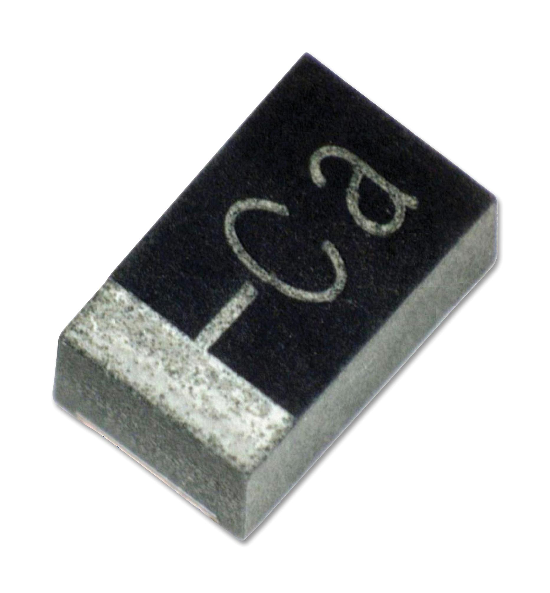 AVX Series F98 Capacitor: Fused Face-Down High CV Part 336