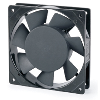 Cooltron FA1225B11T996 – Reliable Axial Fan for Industrial Applications