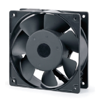 Buy Cooltron Axial Fan Part Number FA1238B11T9C31 Online