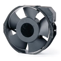 Buy Cooltron AC Axial Fan Part Number FA1738B11T7C31 Online