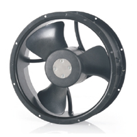 Cooltron FA2589B22T7C – Reliable Axial Fan for Industrial Applications