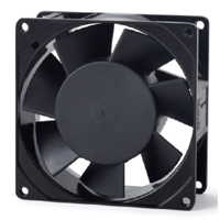 Cooltron Series AC Axial Fan: FA9238B22T596