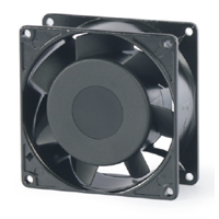 Buy Cooltron AC Axial Fan Part Number FA9238B22T751 Online