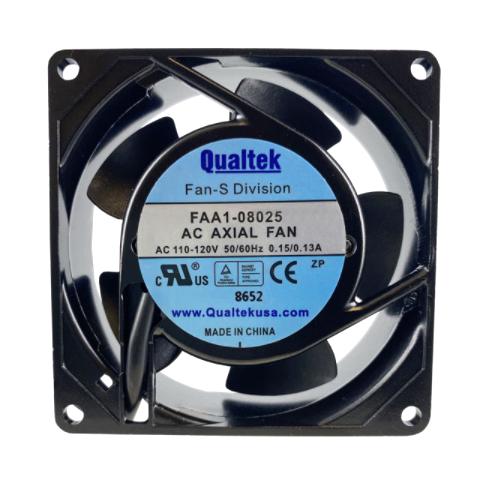Acme Series Fan: AC Axial Fan FAA1-08025 Series